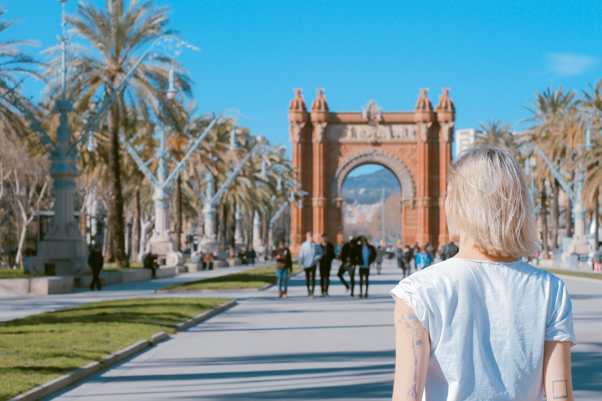 España lanzará un visado para nómadas digitales en 2022